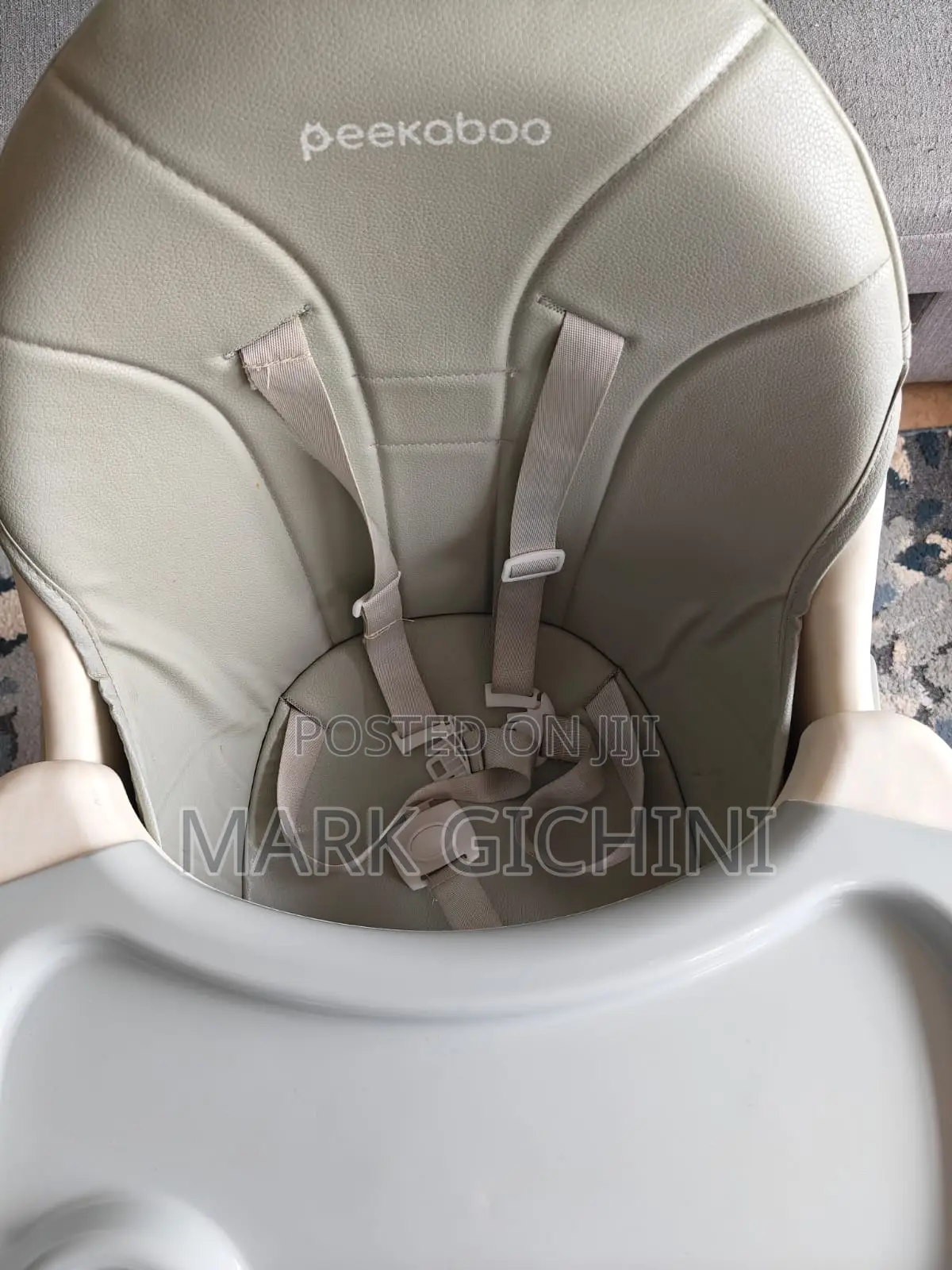 Baby Feeding Chair