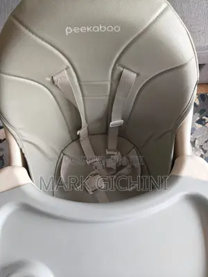 Baby Feeding Chair