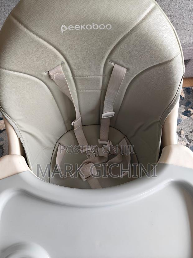 Baby Feeding Chair