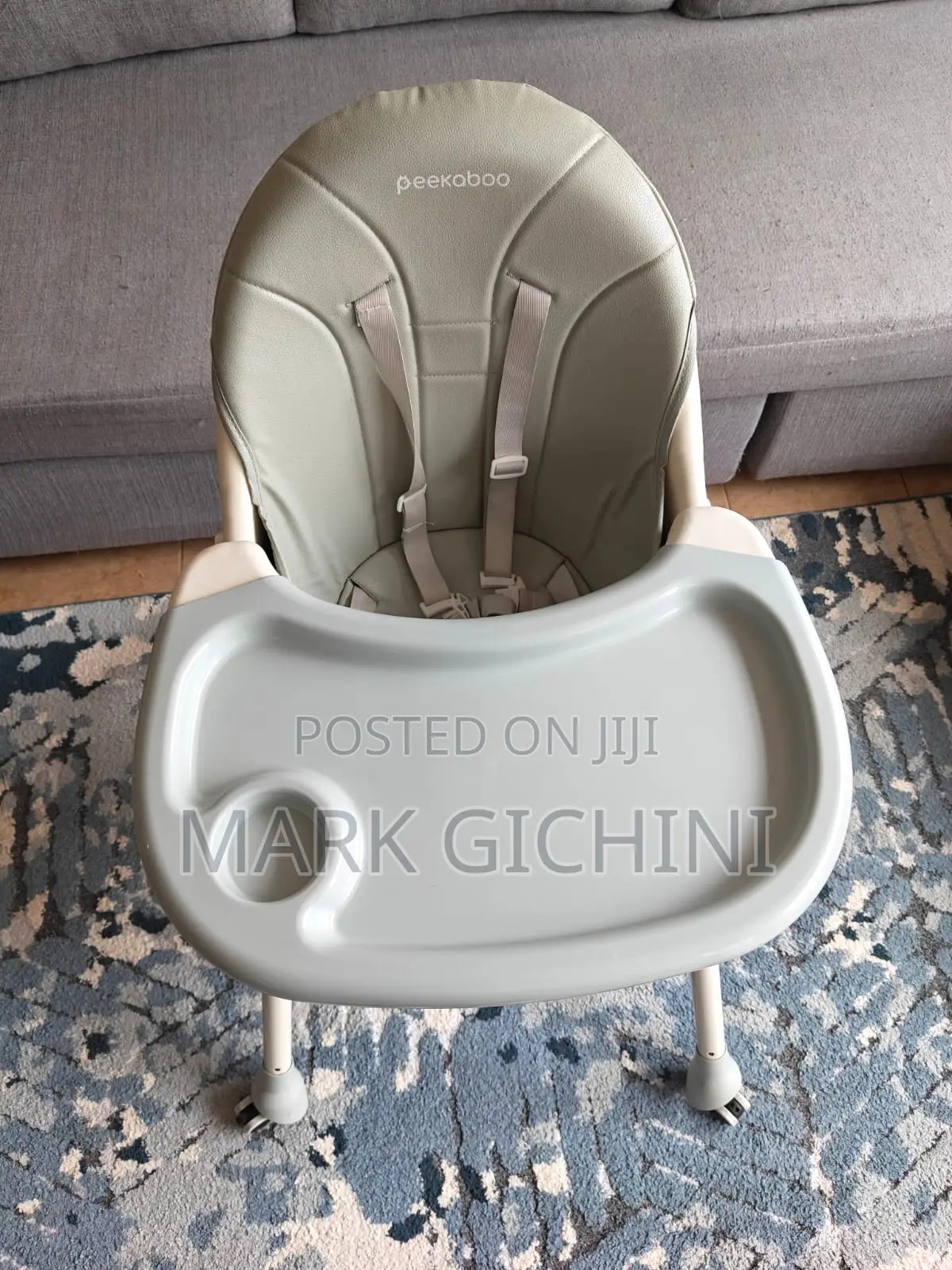 Baby Feeding Chair