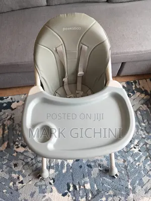 Baby Feeding Chair