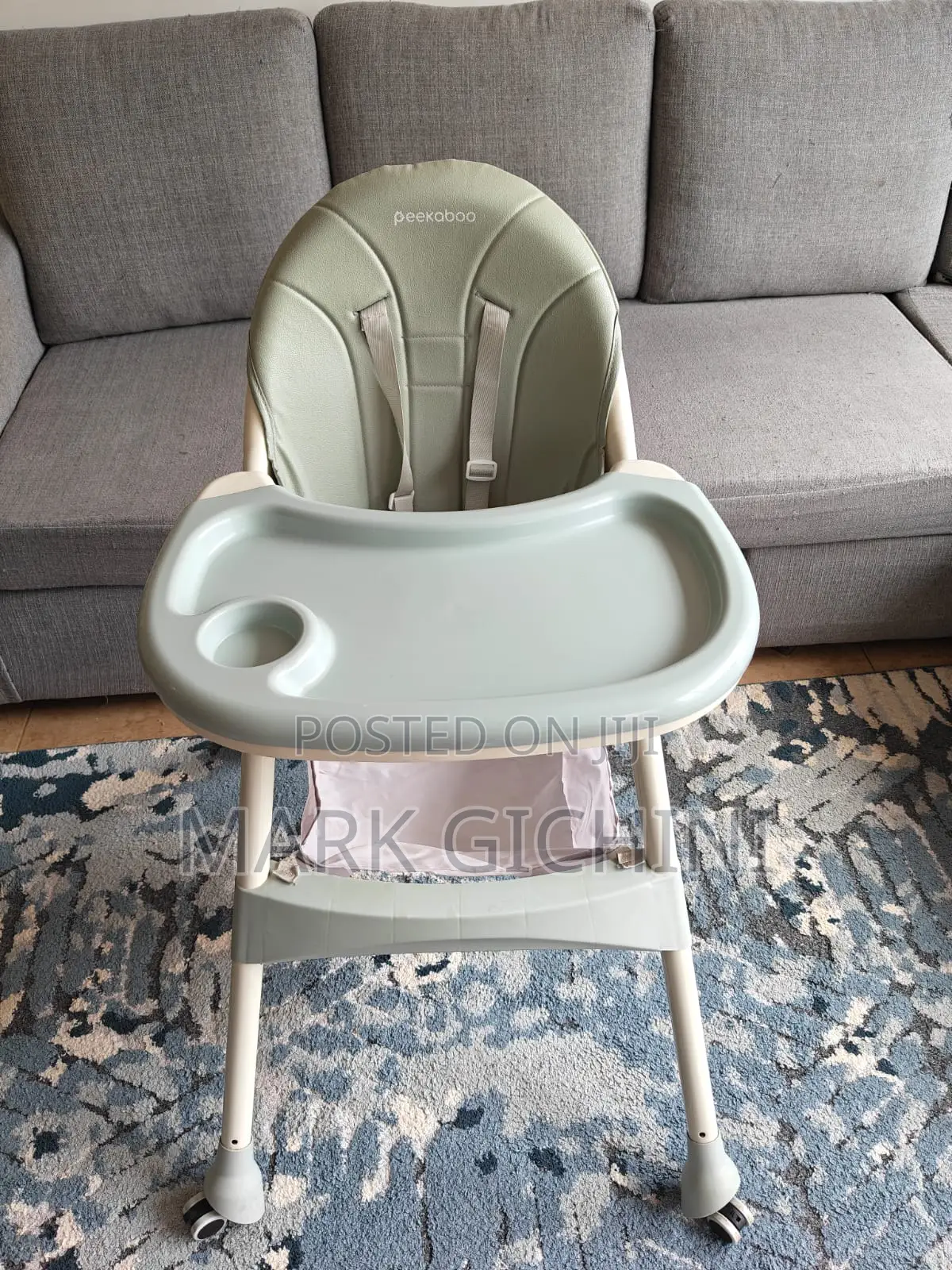 Baby Feeding Chair