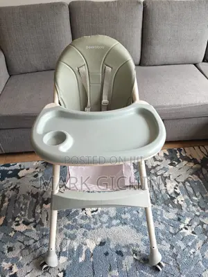 Baby Feeding Chair