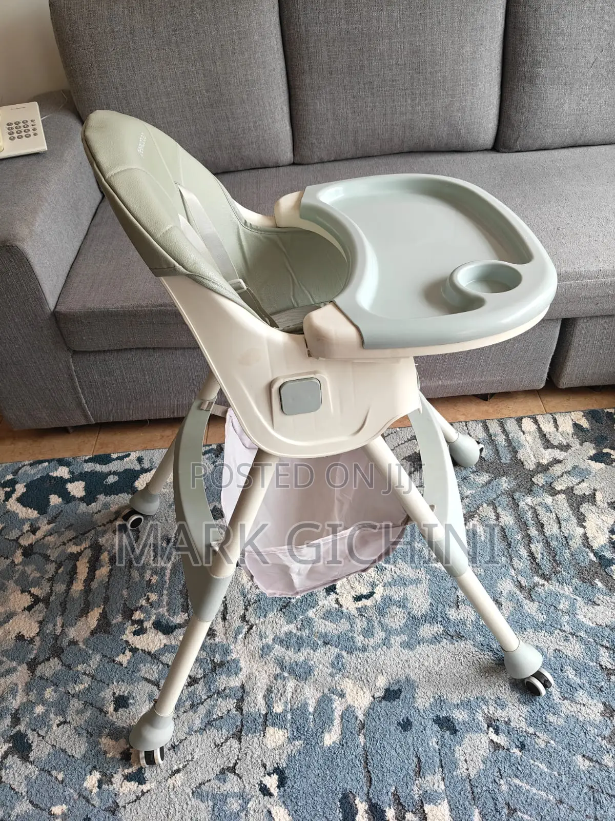 Baby Feeding Chair