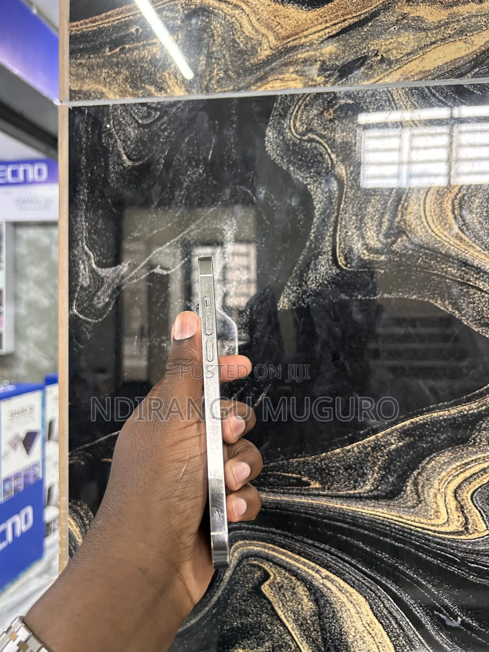 Apple iPhone 14 Pro Max 256 GB Black