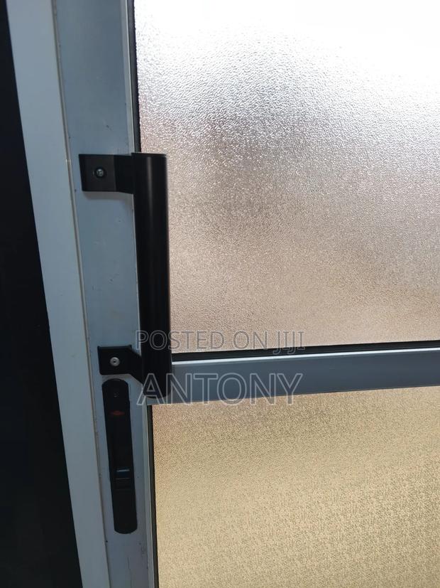 Aluminium Door With Frame - thumbnail 3