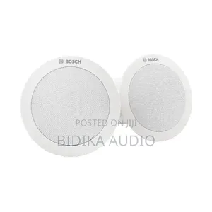 Bosch LC1-UM24E8 Ceiling Speaker 6′′ 24 W 100V