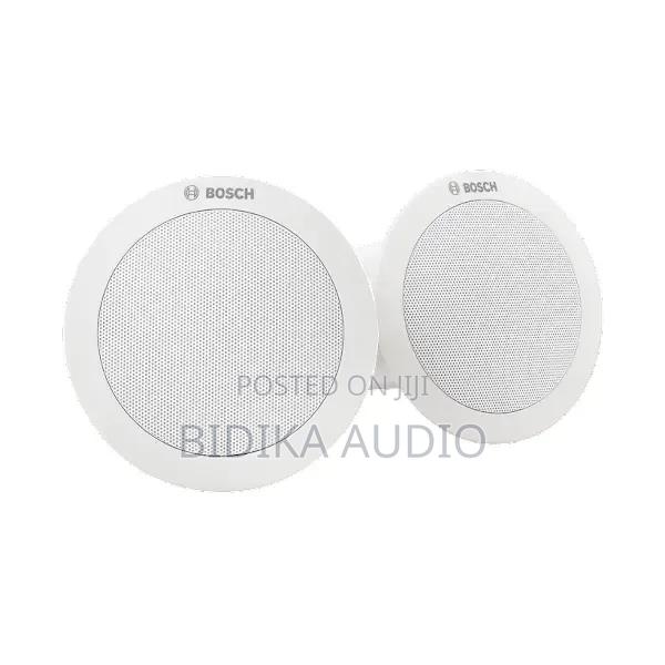 Bosch LC1-UM24E8 Ceiling Speaker 6′′ 24 W 100V