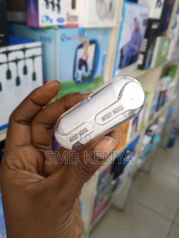 Mickey True Wireless Bluetooth Headset - thumbnail 2