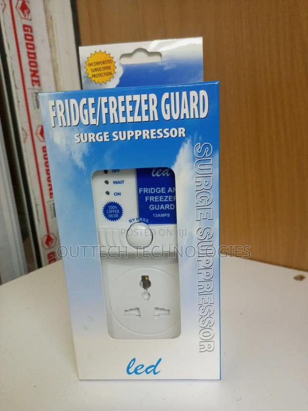 13Amps TV and Fridge Guard - thumbnail 2