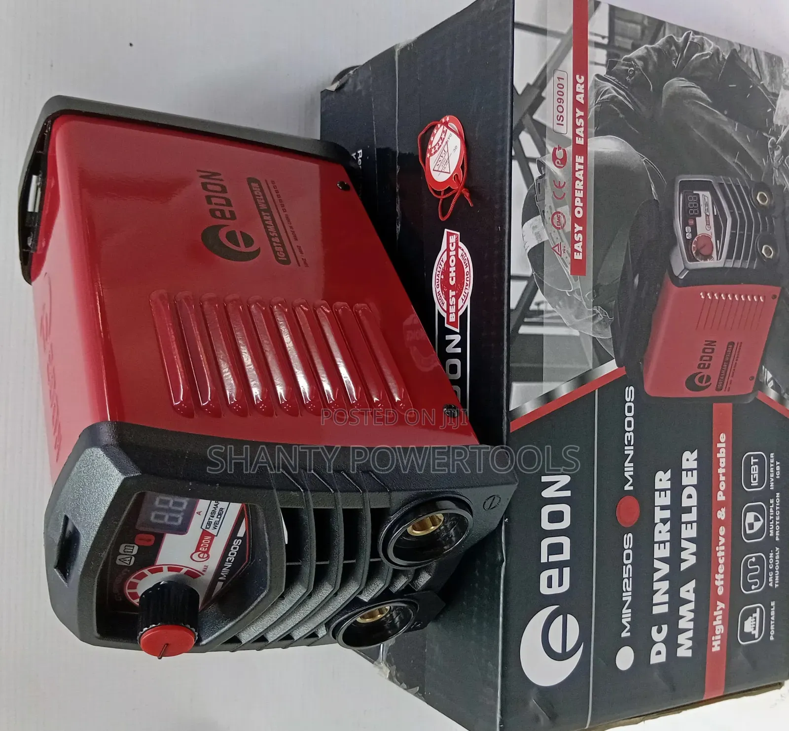 Edon Mini Welding 300