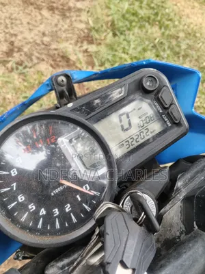 Zontes ZT200-J 2021 Blue
