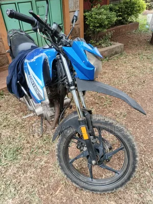 Zontes ZT200-J 2021 Blue