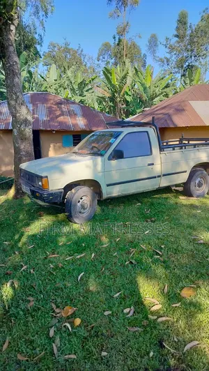 Nissan Pick-Up 1995 Beige