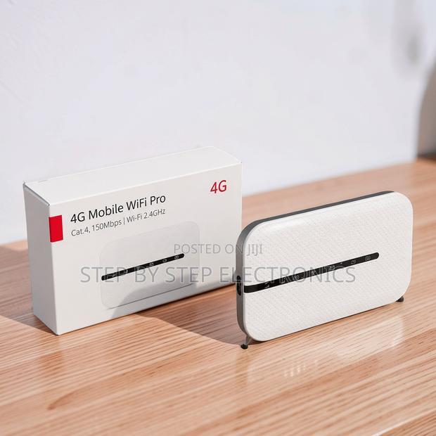 Reduced Prices 4G LTE M8 Portable 150 MBPS Mifi Mini Routers