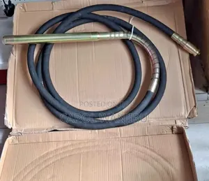 New Poker Shaft 45mm 6m/Poker Shaft 45mm 6m