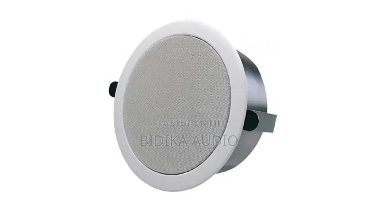 Bosch LHM 0606/10 6W Ceiling Speaker