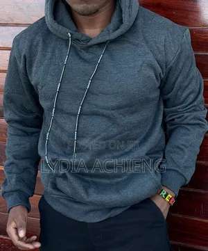 Hoodie Sweaters