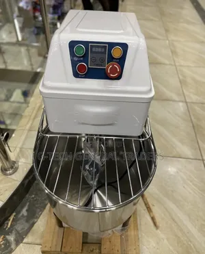 Euromax Commercial Spiral Dough Mixer 30L H30