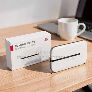 Price Drop 4G LTE M8 Portable 150 MBPS Mifi Mini Routers