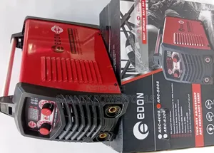 Edon Welding Machine 500amps