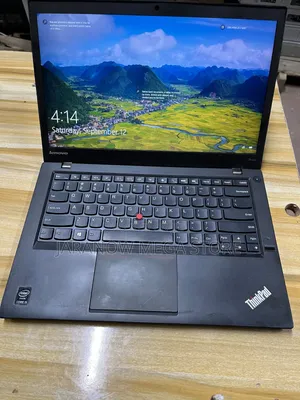 Laptop Lenovo ThinkPad T440s 4GB Intel Core i5 HDD 256GB