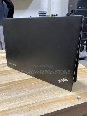 Laptop Lenovo ThinkPad T440s 4GB Intel Core i5 HDD 256GB