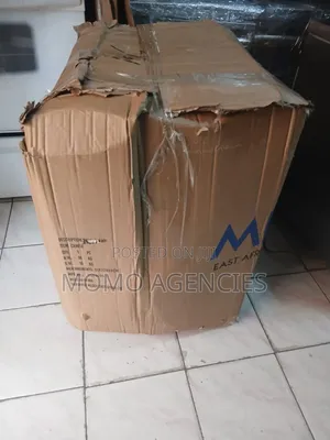 Ice Cube Maker Machine