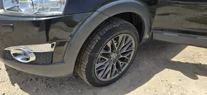 Chevrolet Captiva 2.2 VCDi 4x4 Automatic 2012 Black