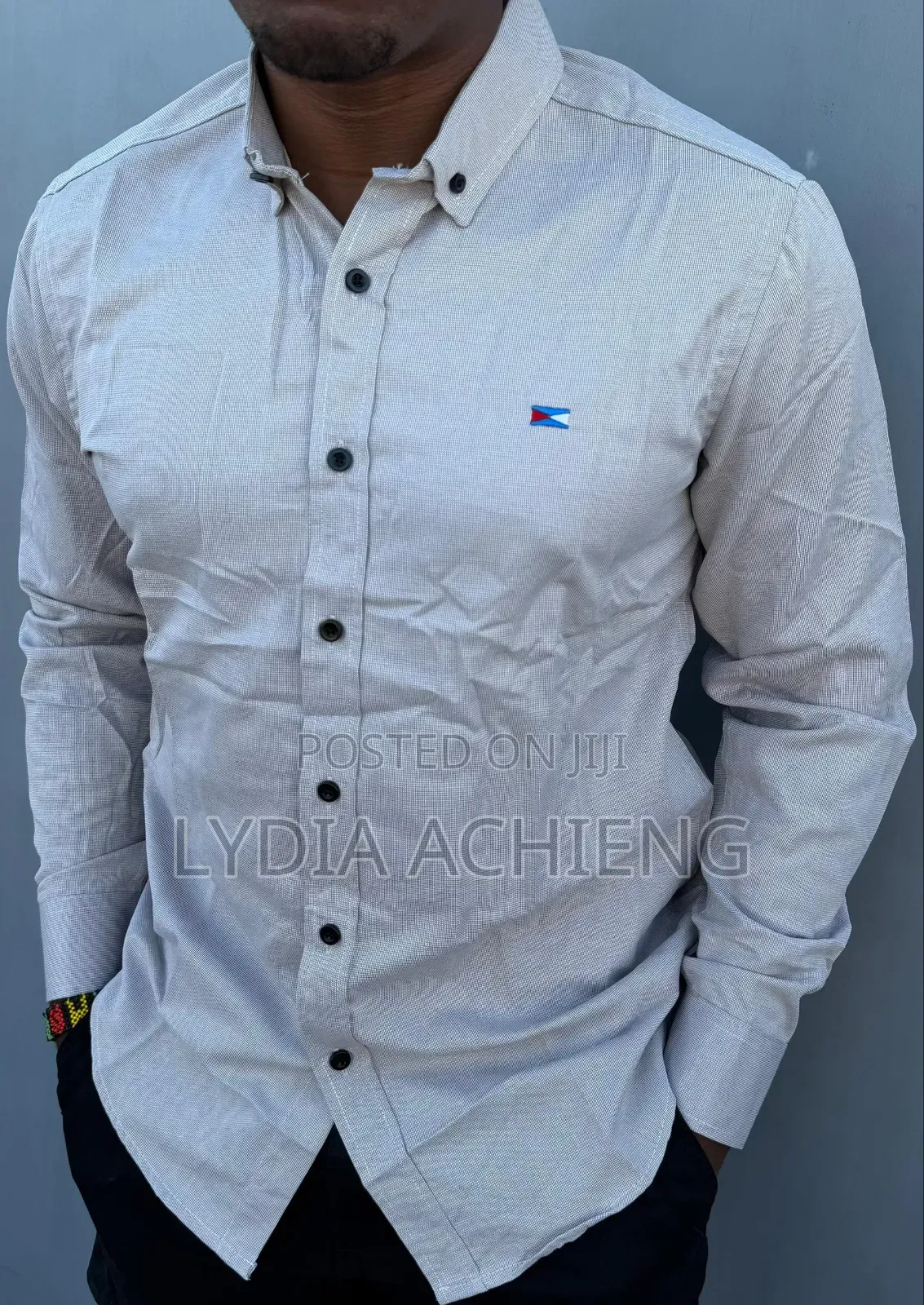 Casual Shirts