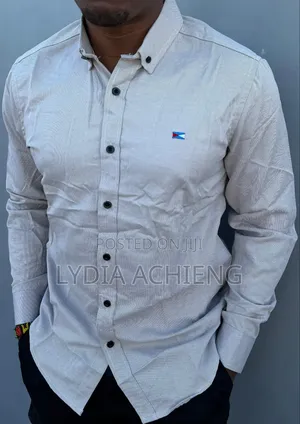 Casual Shirts