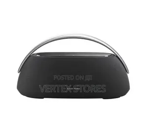Harman Kardon Go + Play 3 Bluetooth Speaker