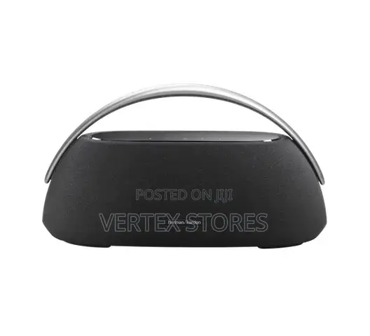 Harman Kardon Go + Play 3 Bluetooth Speaker