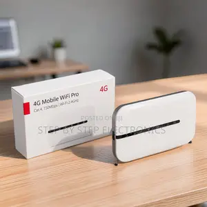 Clearance Sale 4G LTE M8 Portable 150 MBPS Mifi Mini Routers