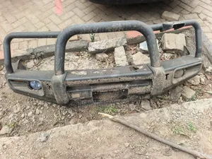 Bullbar for Any Car