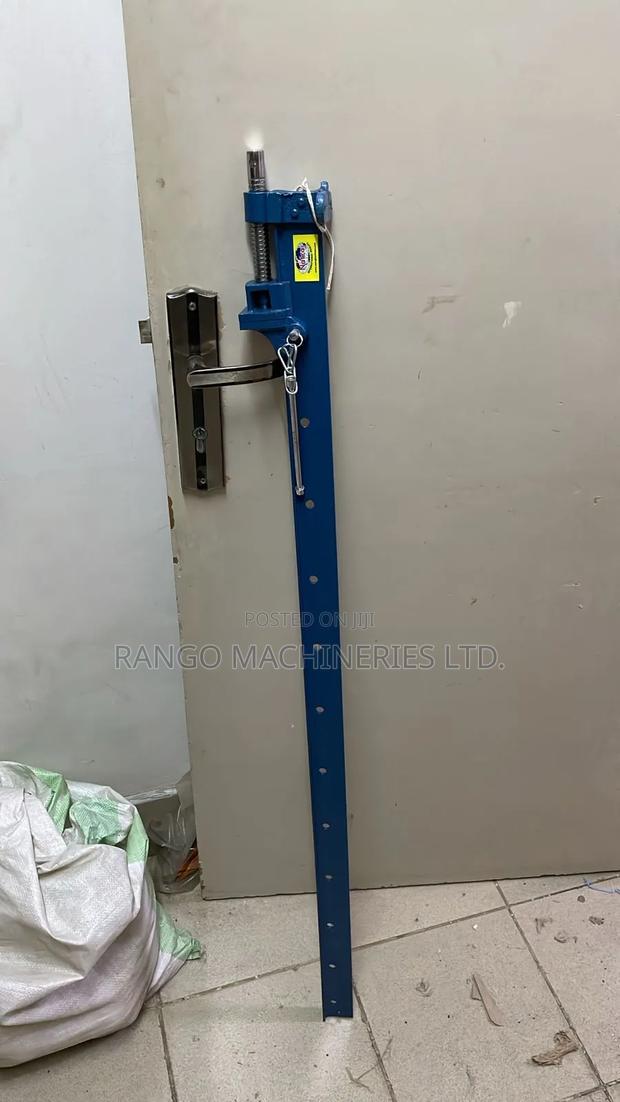 T Bar Clamp / Sash Clamp
