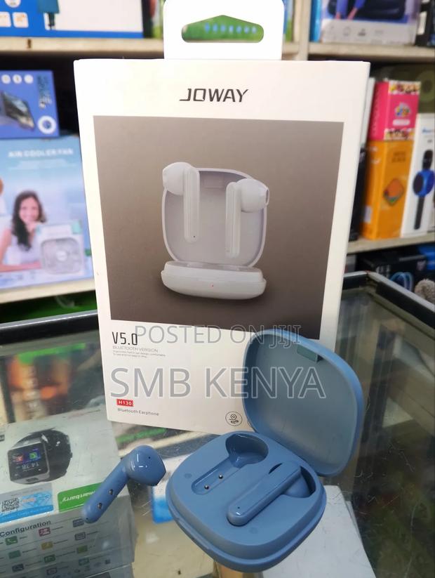 Wireless Stereo Bluetooth Earbuds Joway H130