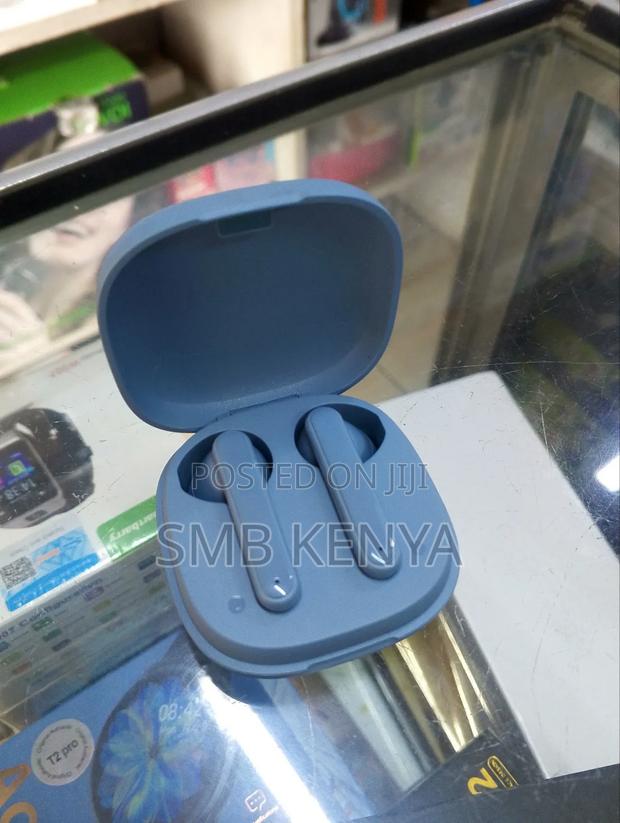 Wireless Stereo Bluetooth Earbuds Joway H130 - thumbnail 2