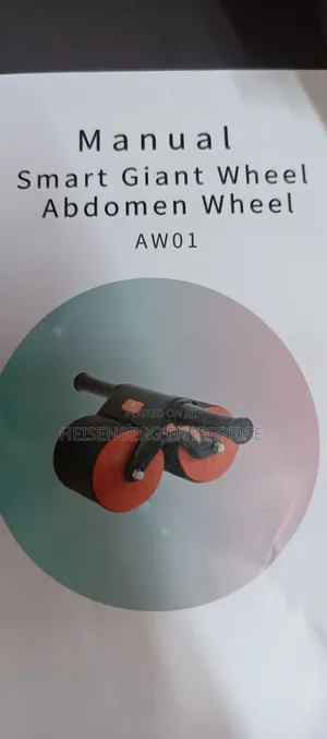 ABS Roller\Belly Wheel