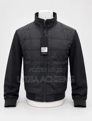 Official Jacket