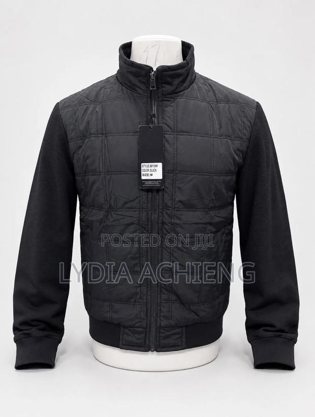 Official Jacket