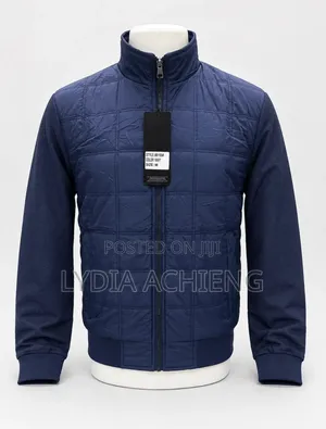 Official Jacket