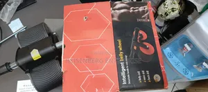 ABS Roller\Belly Wheel