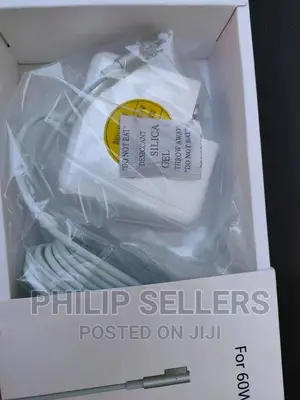 Macbook Adapter Charger