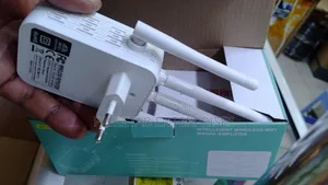 Wifi Extender/Wifi Amplifier