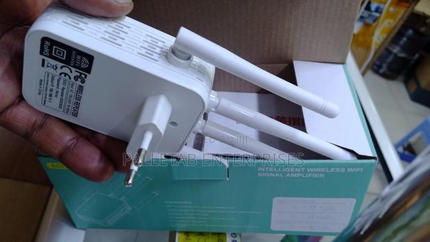 Wifi Extender/Wifi Amplifier - thumbnail 3