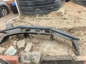 Bullbar for Any Car