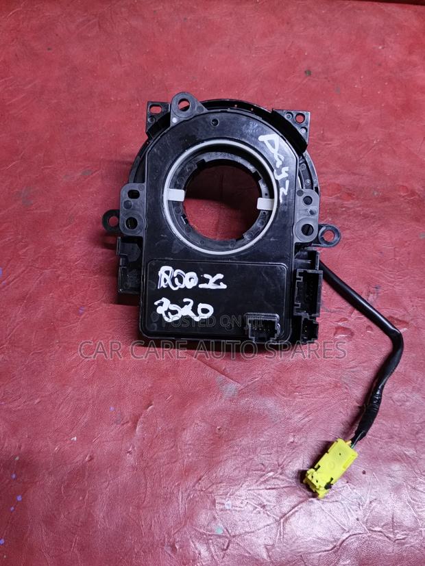 Spiral Cable Angle Sensor Nissan Dayz 2020