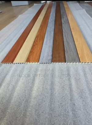 Skirting Boards