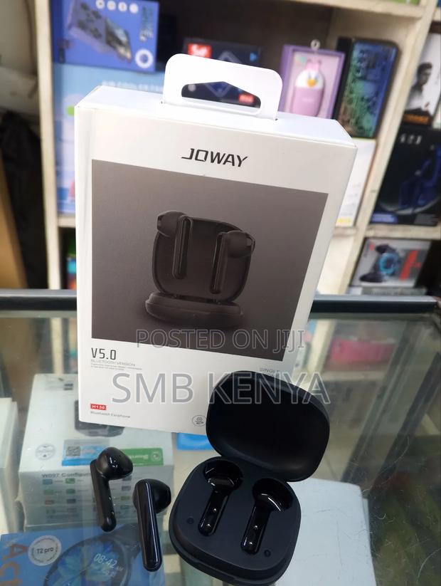 Joway Bluetooth Earphones H130